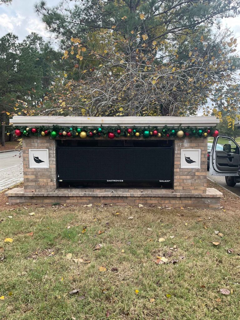 fall creek hoa