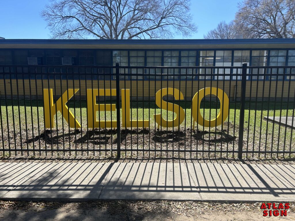 kelso 1