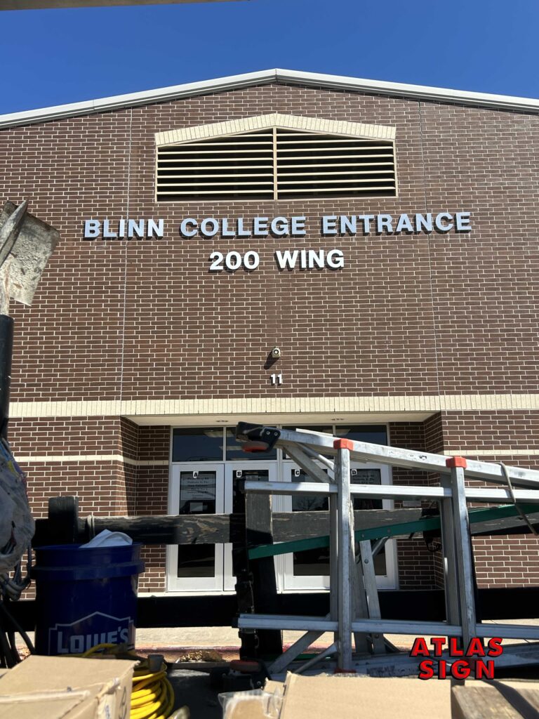 blinn cast letters2