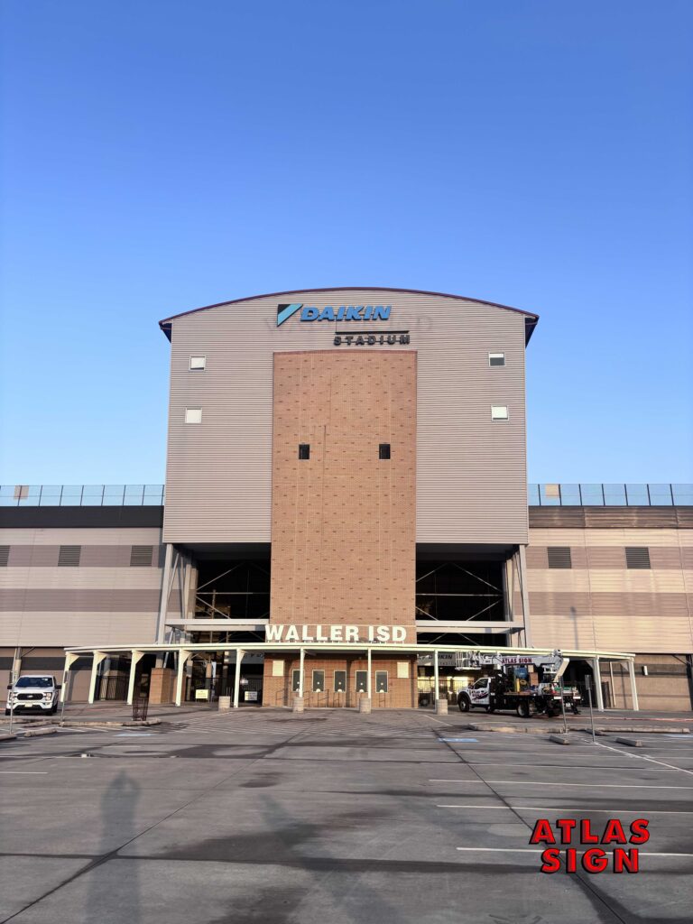 daikin stadium2