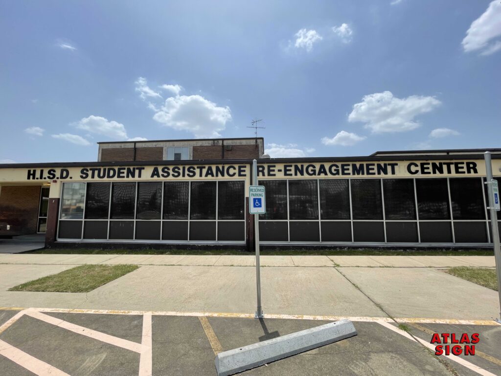 re engagment center cast letters