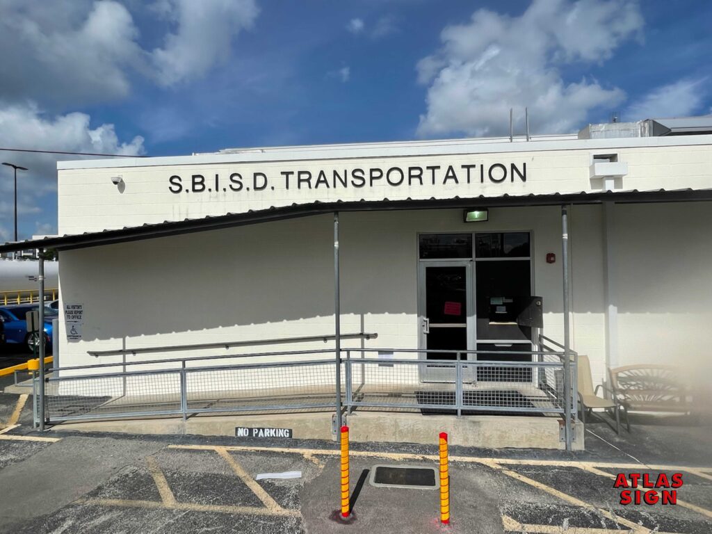 transportation cast