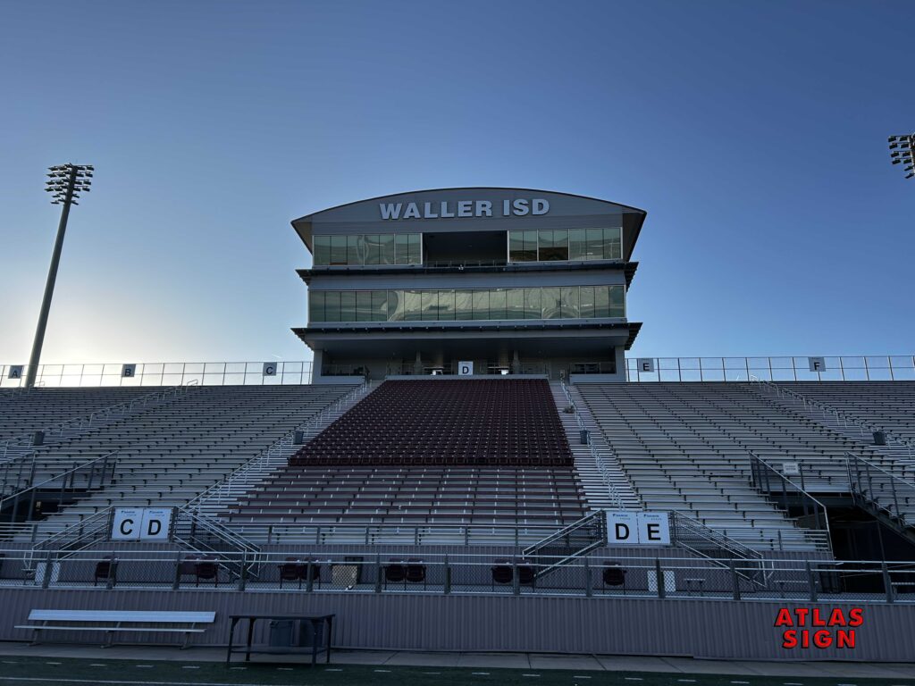 waller stadium 1